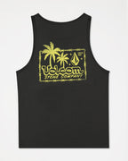 Mens Cynical Tank Top