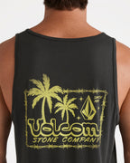 Mens Cynical Tank Top