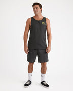 Mens Cynical Tank Top