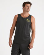 Mens Cynical Tank Top