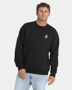 Mens Vologo Crew Neck