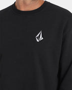 Mens Vologo Crew Neck