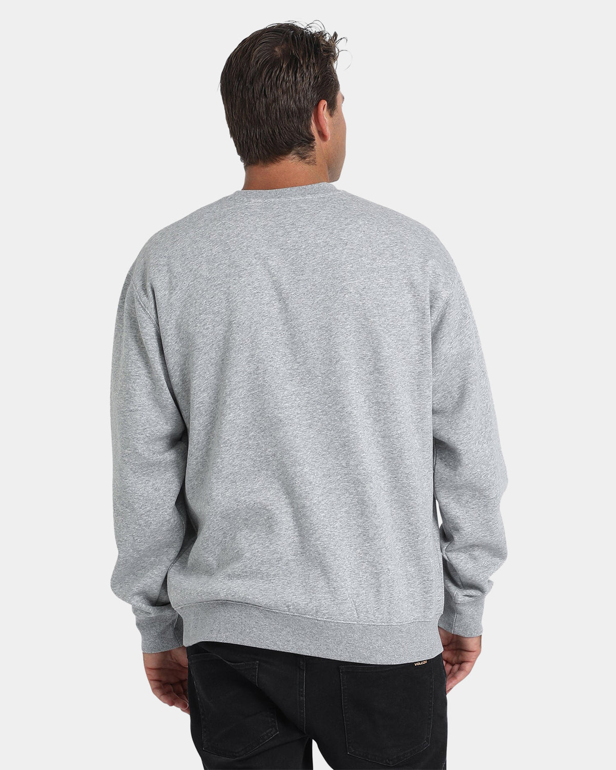 Mens Vologo Crew Neck