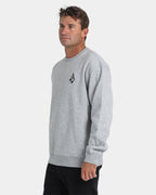 Mens Vologo Crew Neck