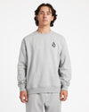 Mens Vologo Crew Neck