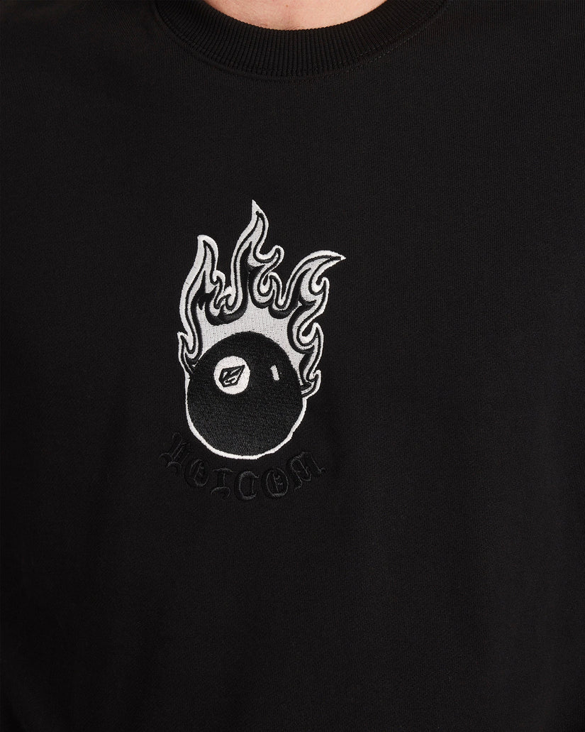Mens FA Seth Conboy Crew Neck