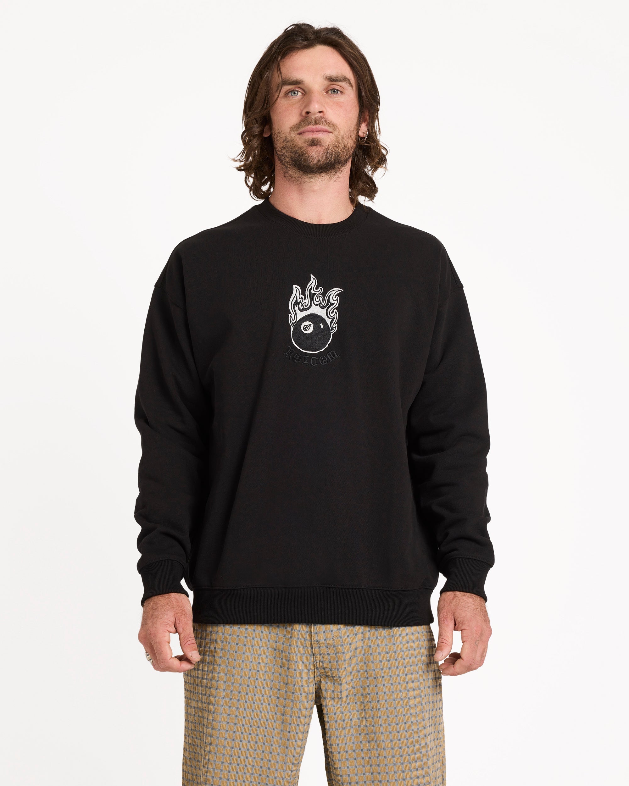 Mens FA Seth Conboy Crew Neck