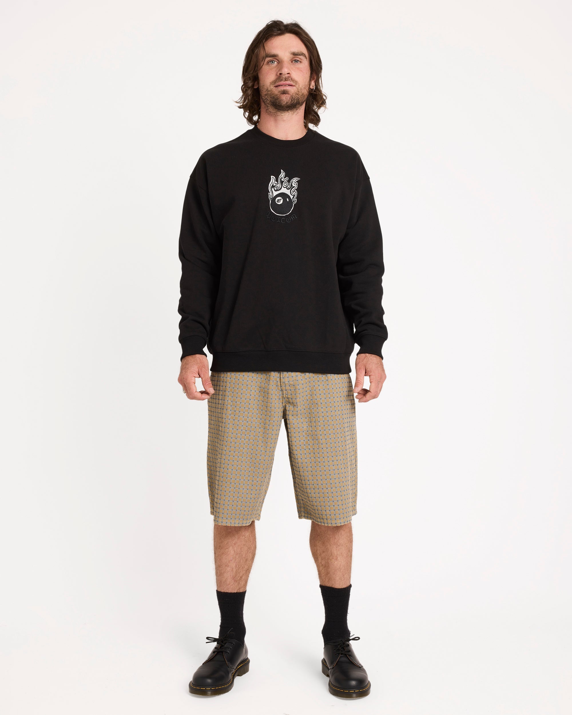Mens FA Seth Conboy Crew Neck