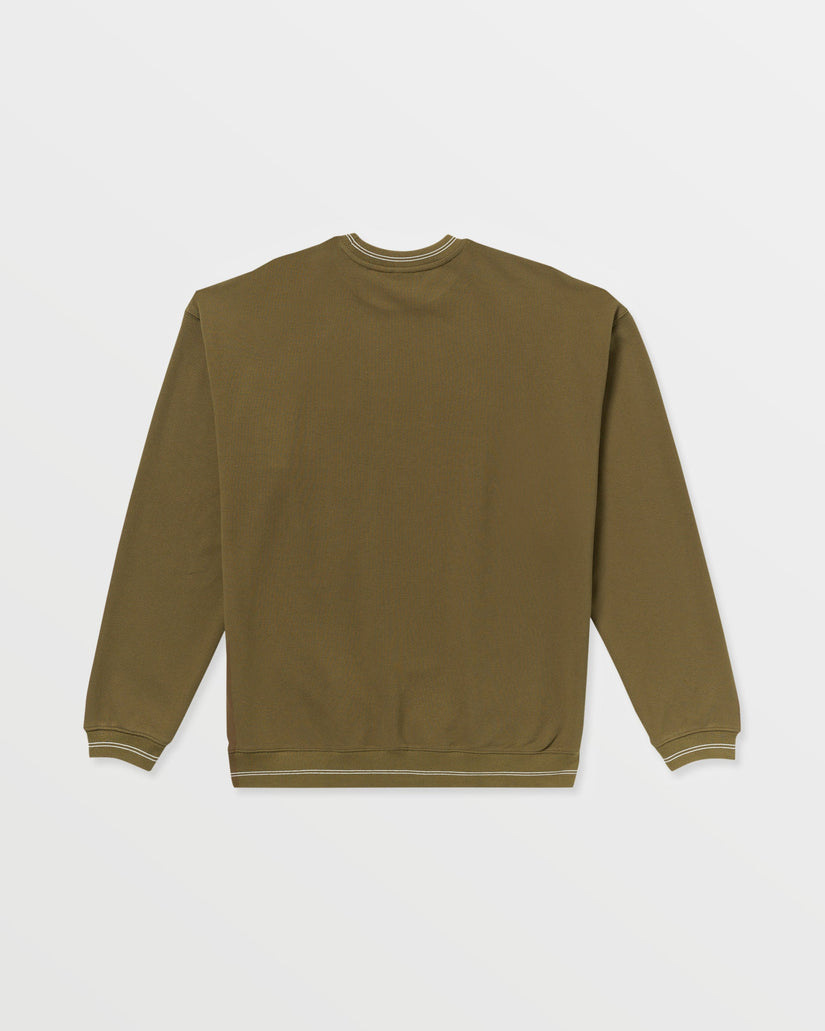 Mens K Stone Crew Neck