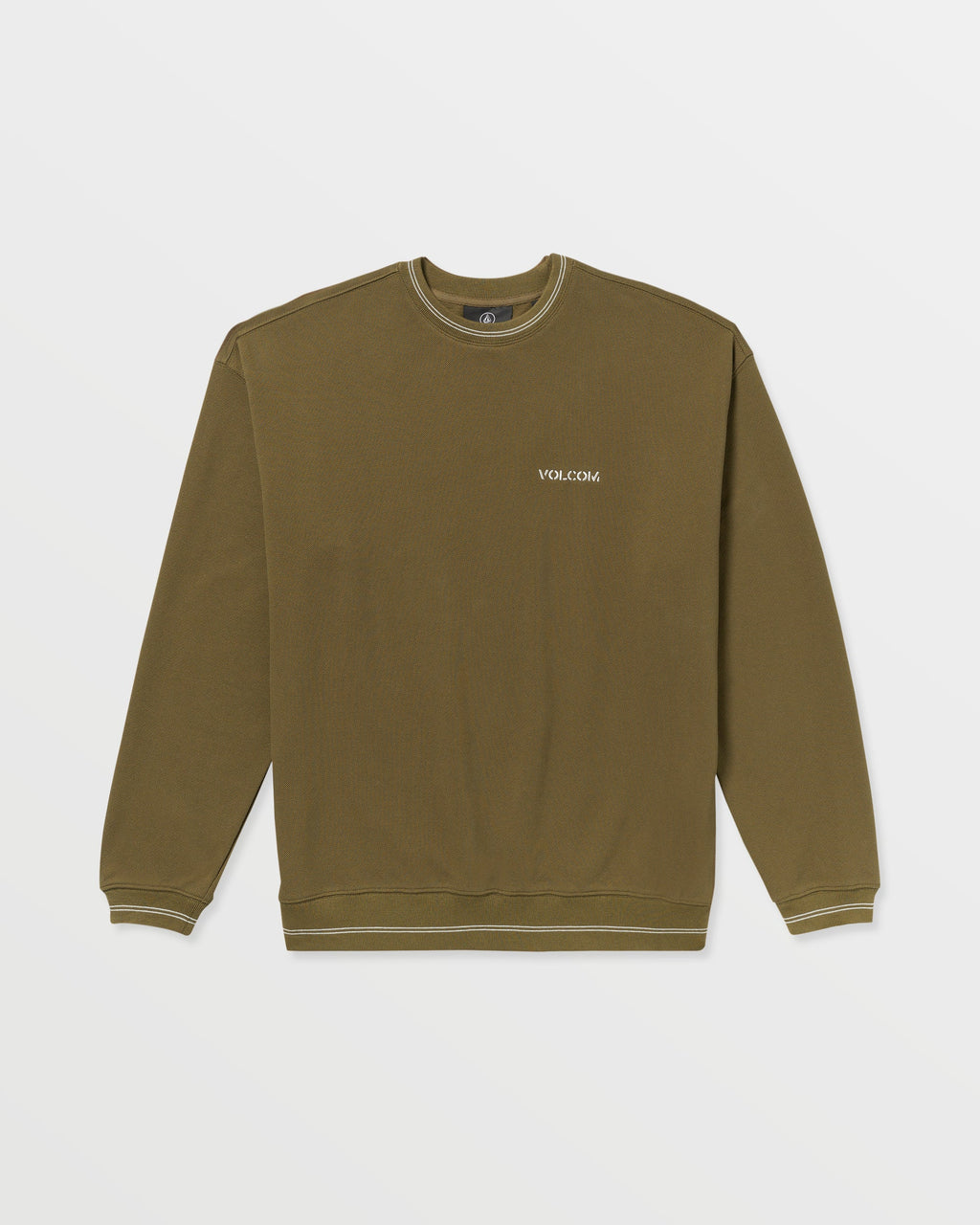 Mens K Stone Crew Neck