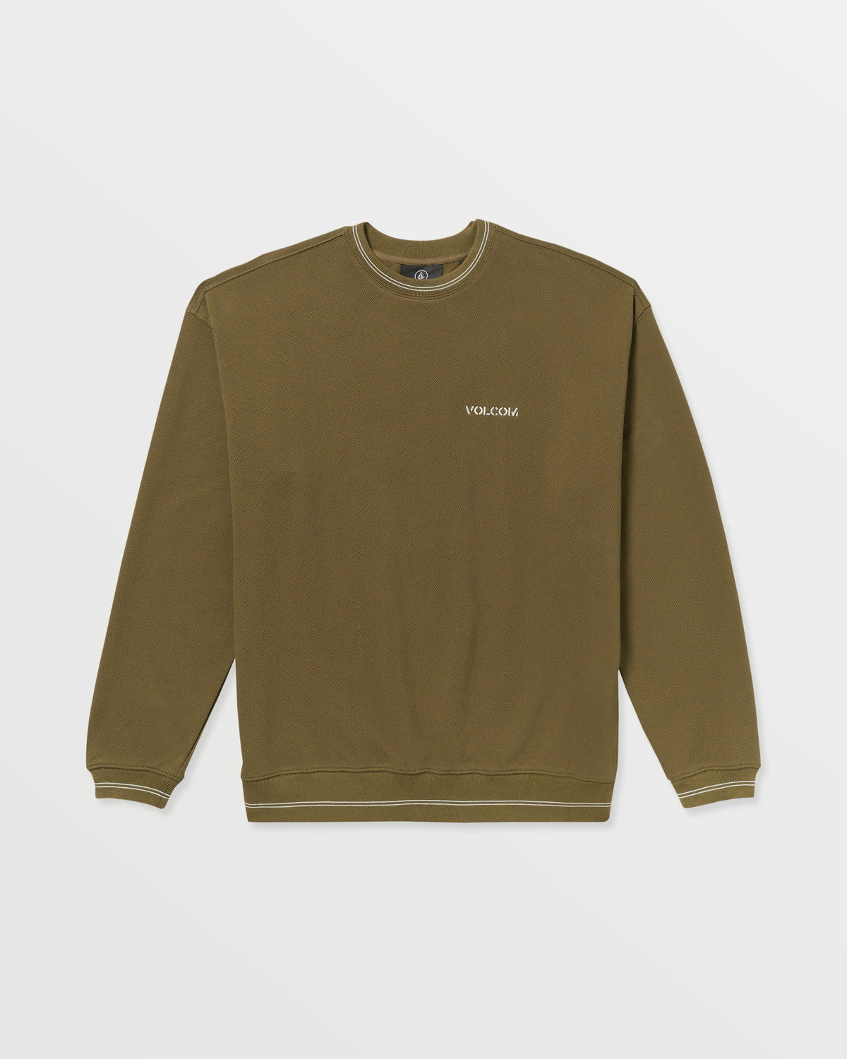 Mens K Stone Crew Neck