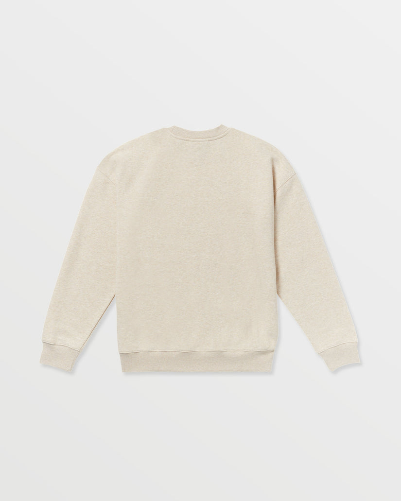 Mens Fa Callum Rooney Crew Neck