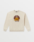 Mens Fa Callum Rooney Crew Neck