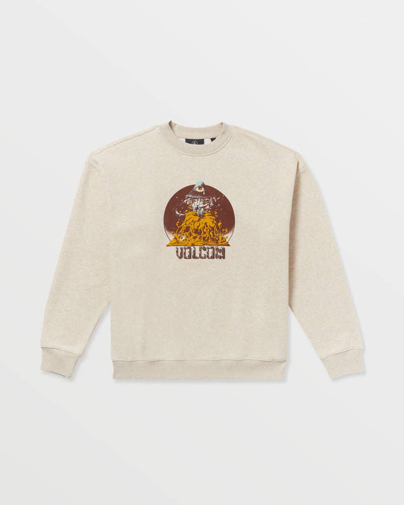 Mens Fa Callum Rooney Crew Neck
