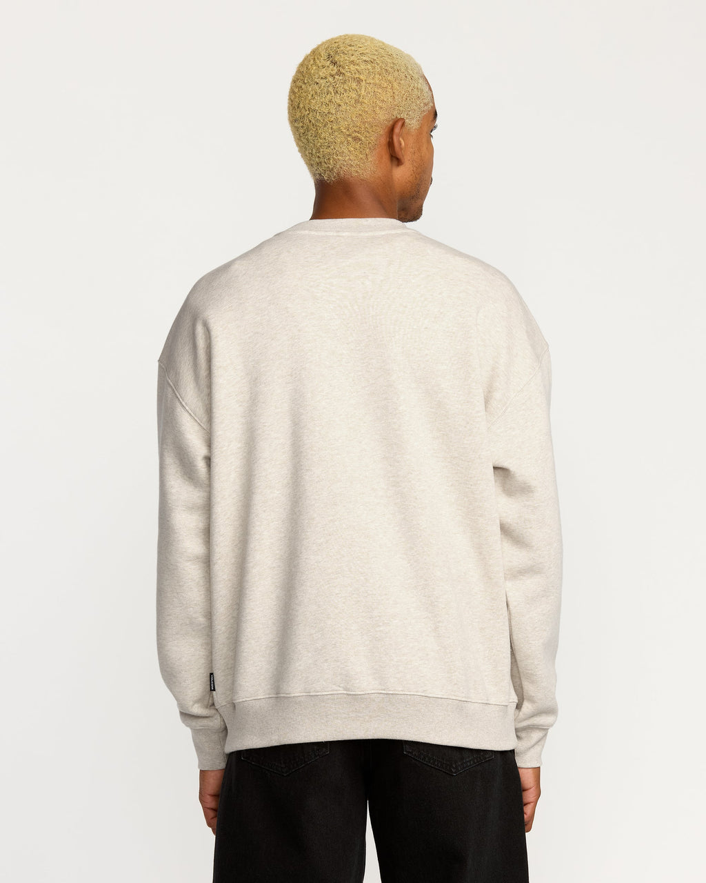 Mens Fa Callum Rooney Crew Neck