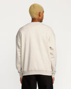 Mens Fa Callum Rooney Crew Neck