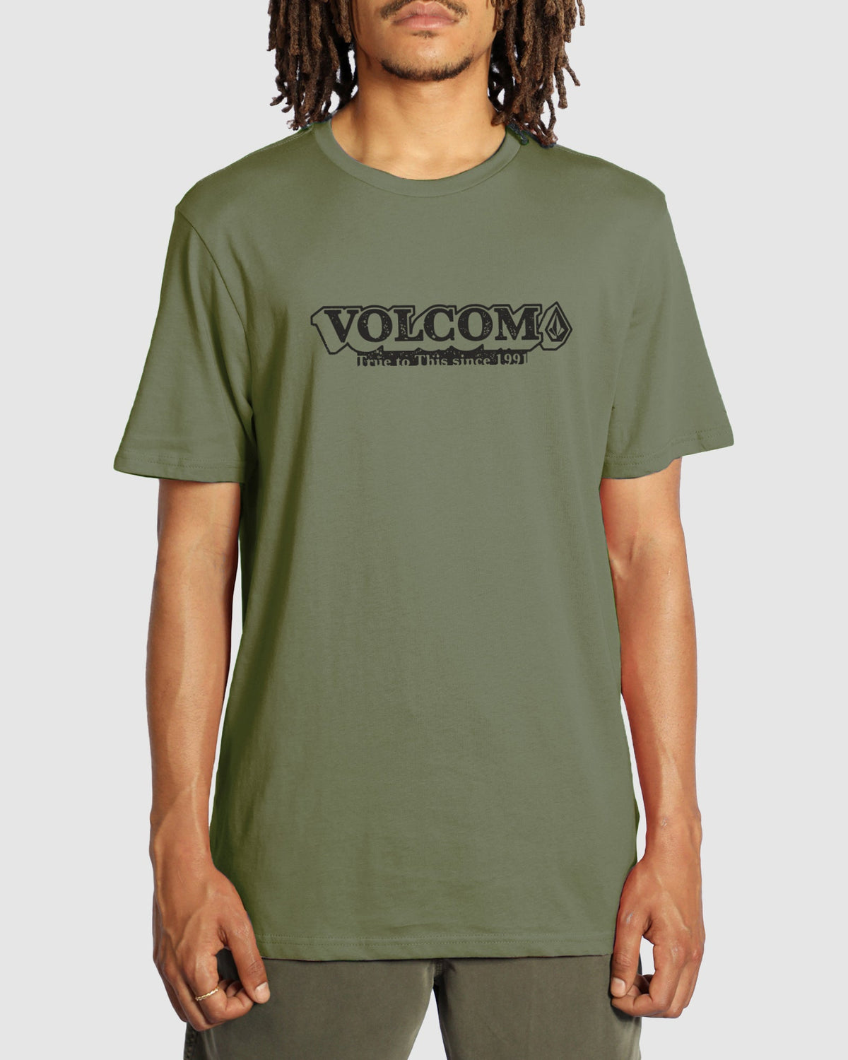 LEVELER SS TEE