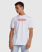 MENS LEVELER SHORT SLEEVE T-SHIRT