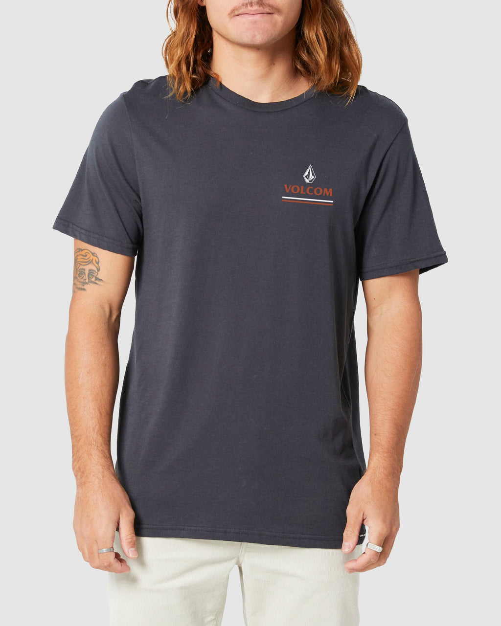 MENS CLOUD 91 SHORT SLEEVE T-SHIRT