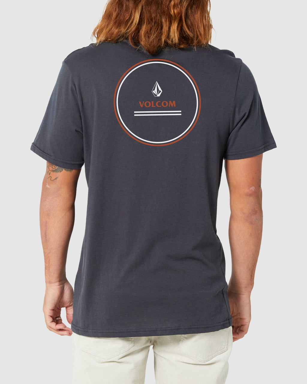 MENS CLOUD 91 SHORT SLEEVE T-SHIRT