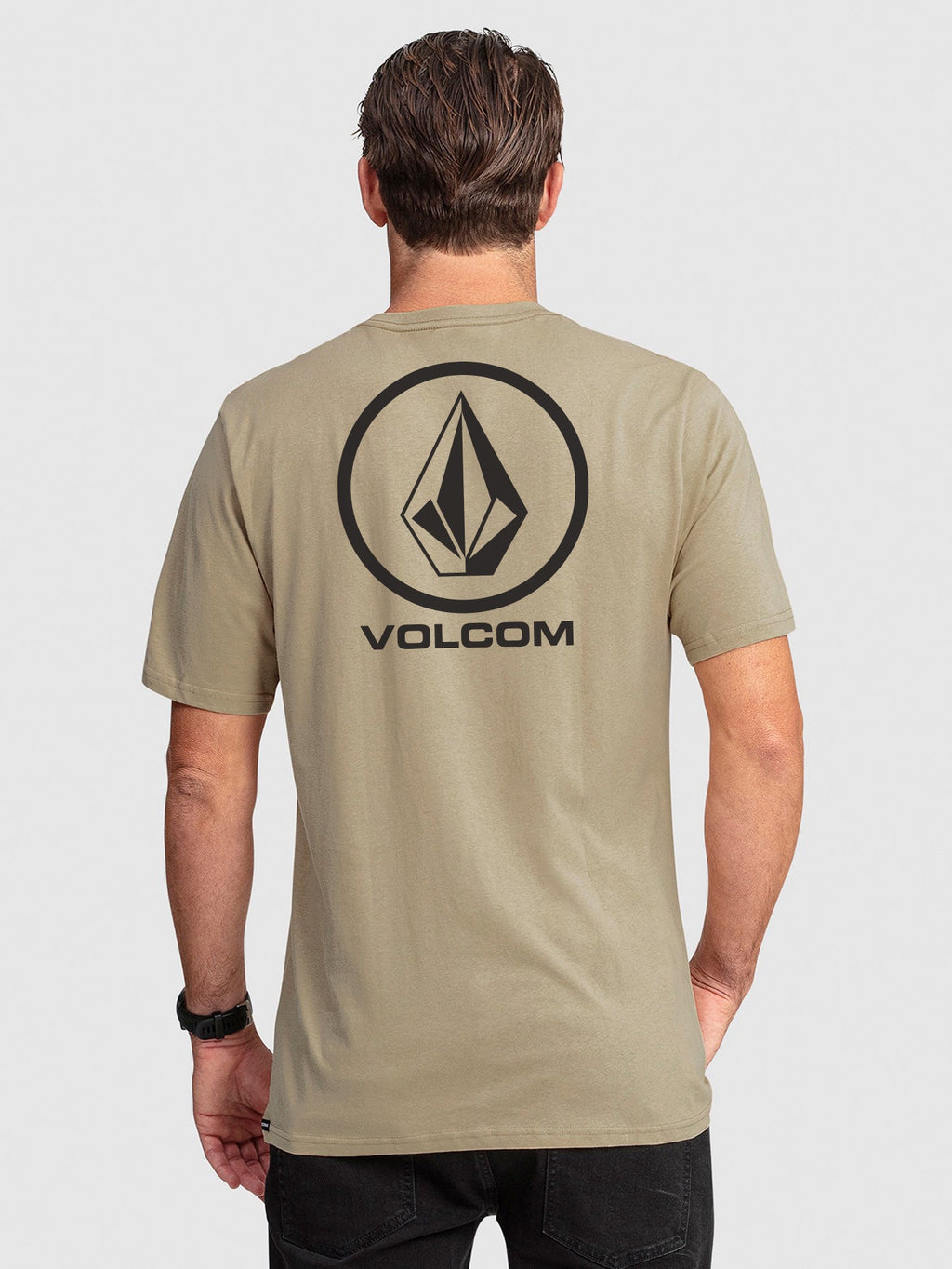 Mens Corp T-Shirt