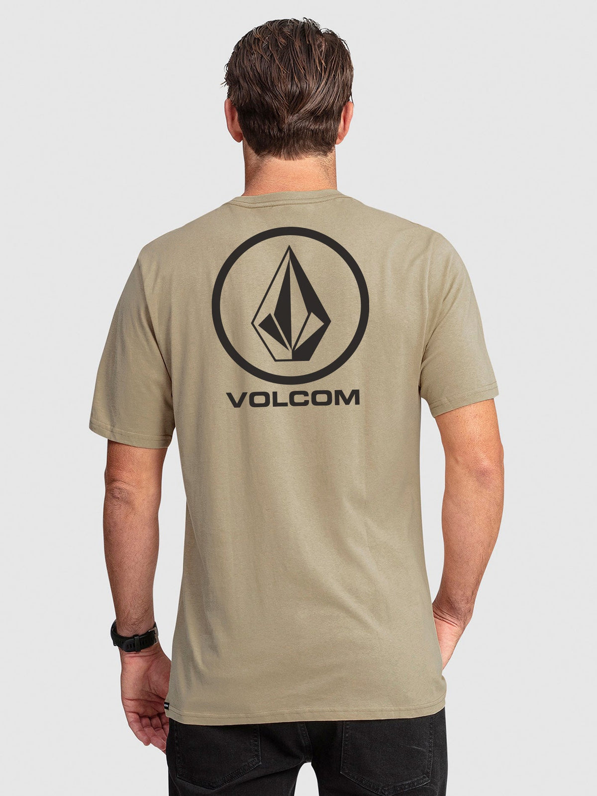 Mens Corp T-Shirt