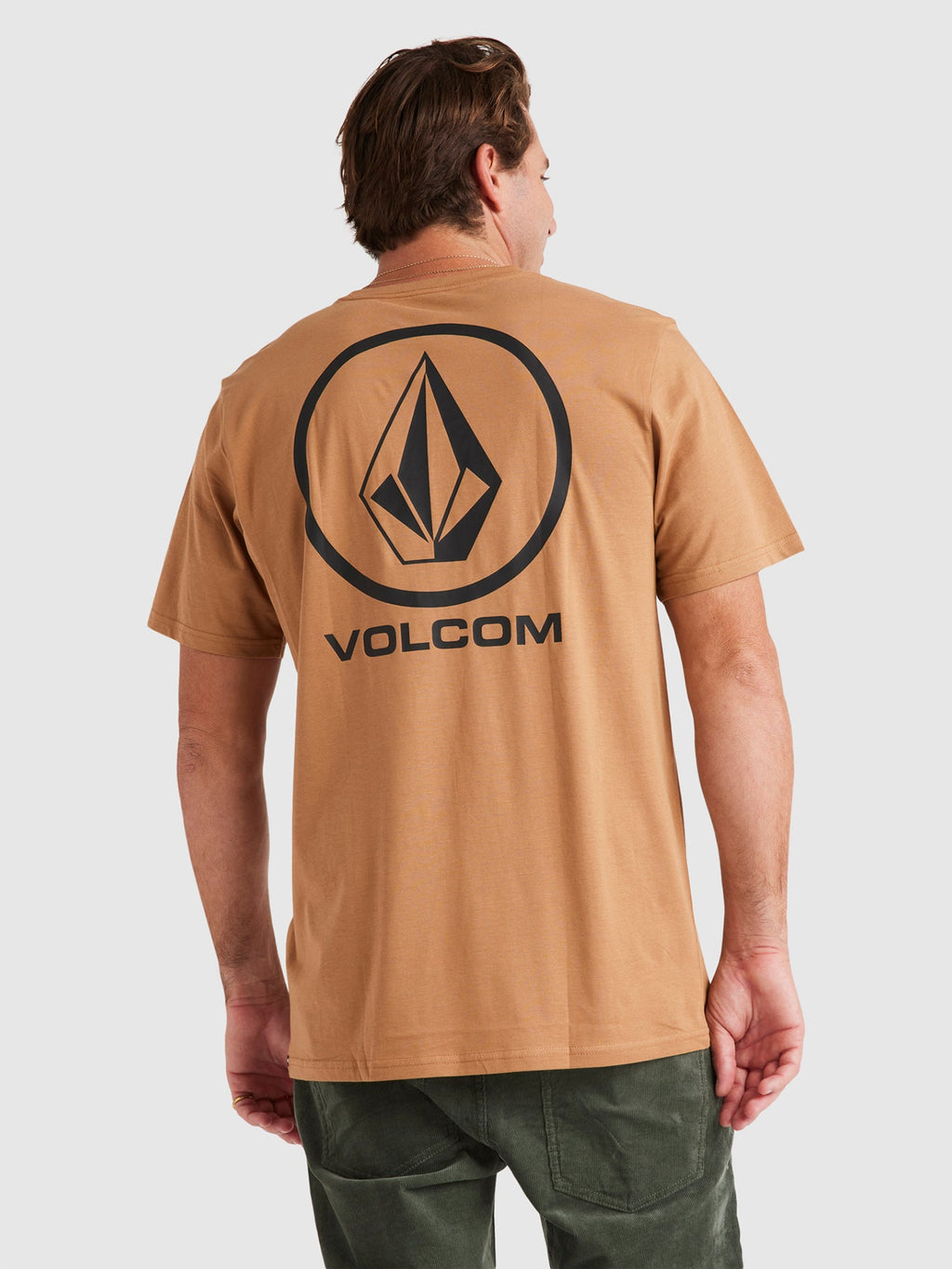 Mens Corp T-Shirt