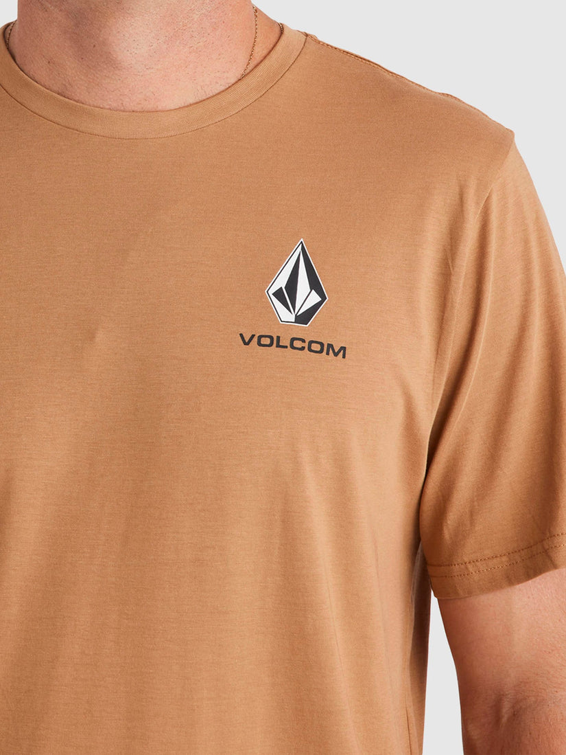 Mens Corp T-Shirt