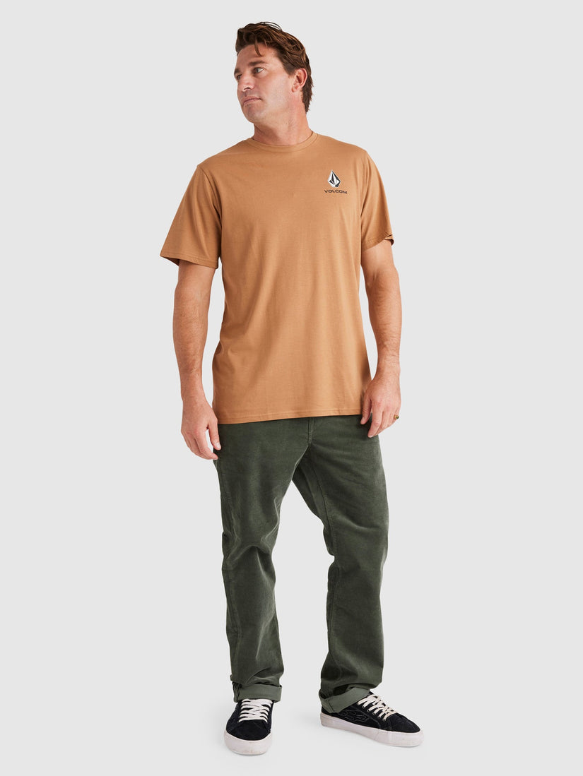 Mens Corp T-Shirt