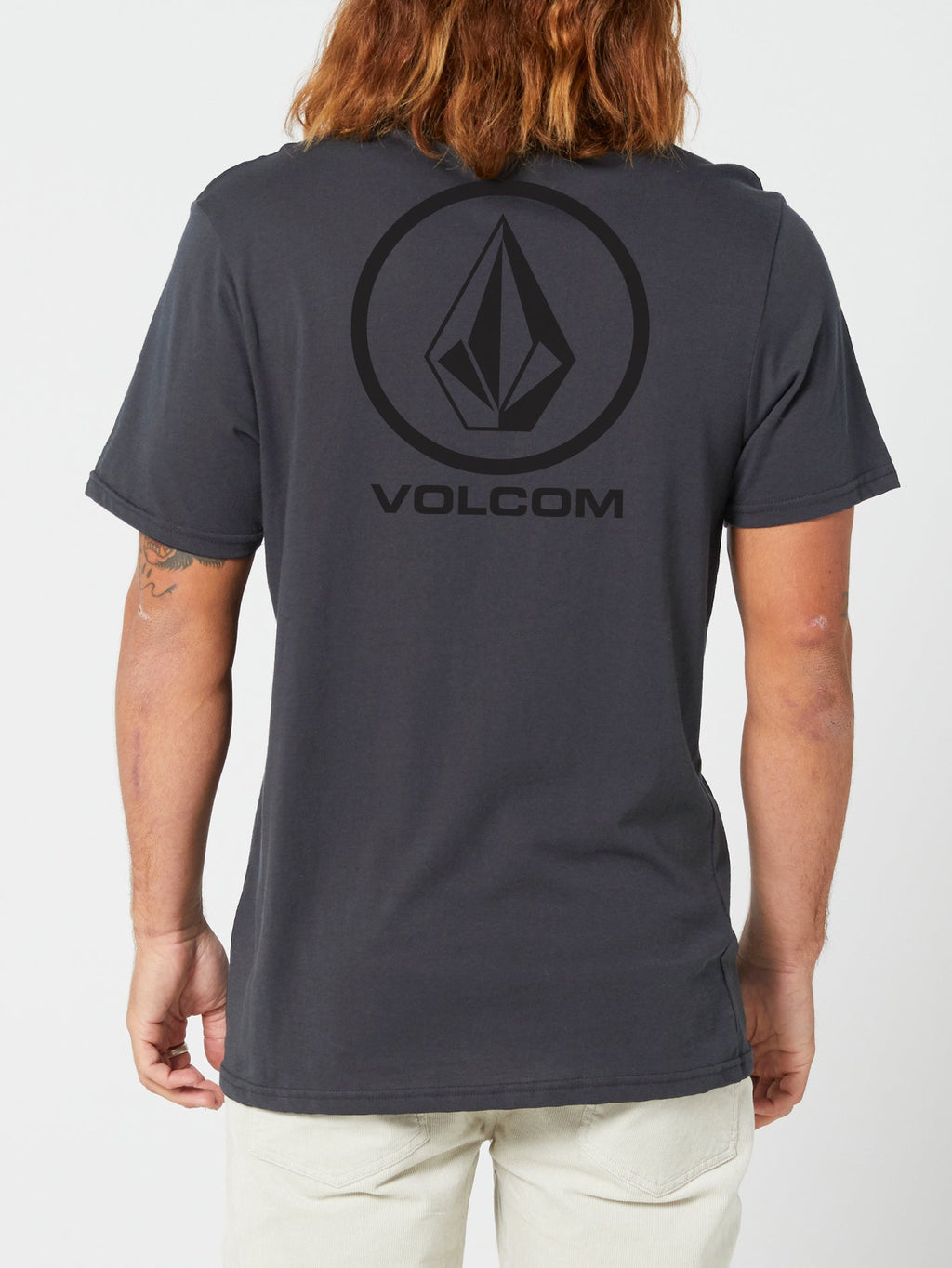 Mens Corp T-Shirt