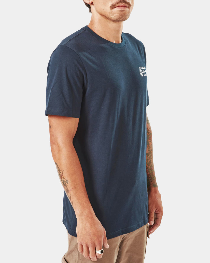 Mens Workwear T-Shirt