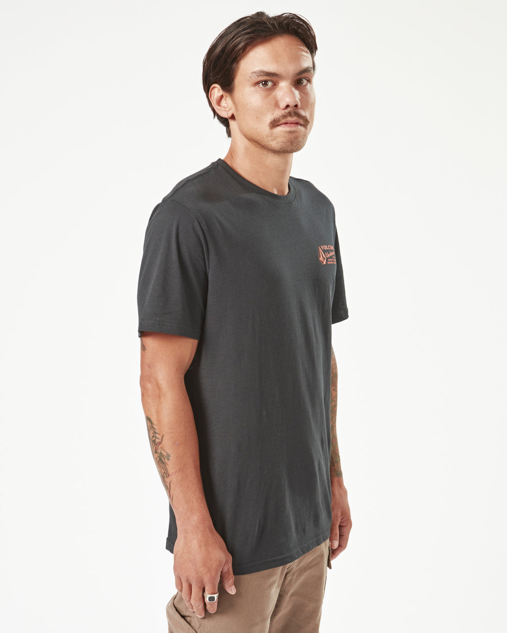 Mens Workwear T-Shirt