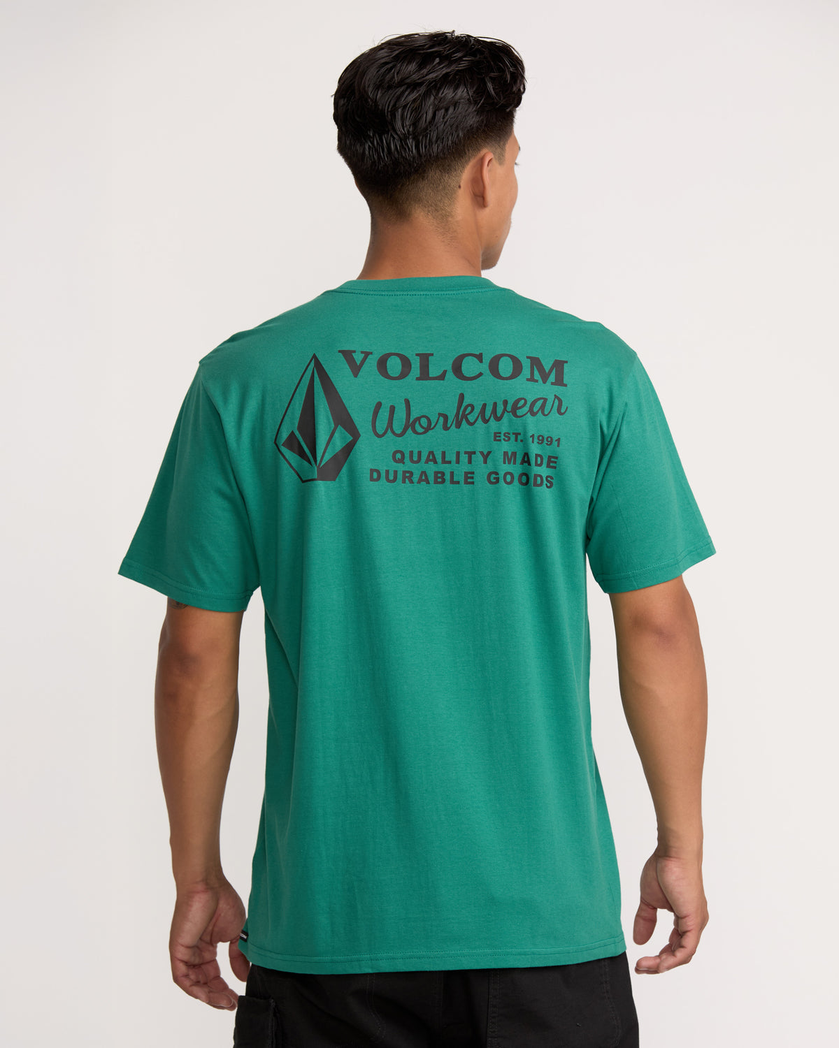 Mens Workwear T-Shirt