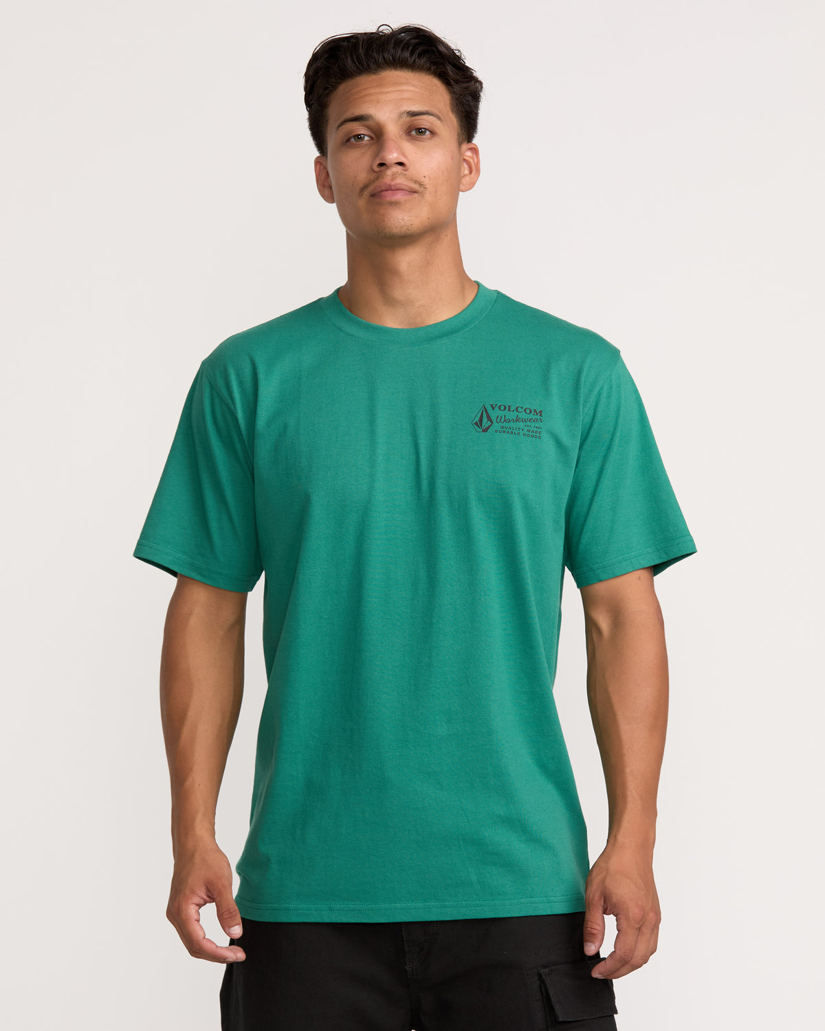 Mens Workwear T-Shirt
