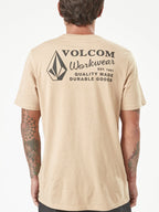 Mens Workwear T-Shirt