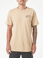 Mens Workwear T-Shirt
