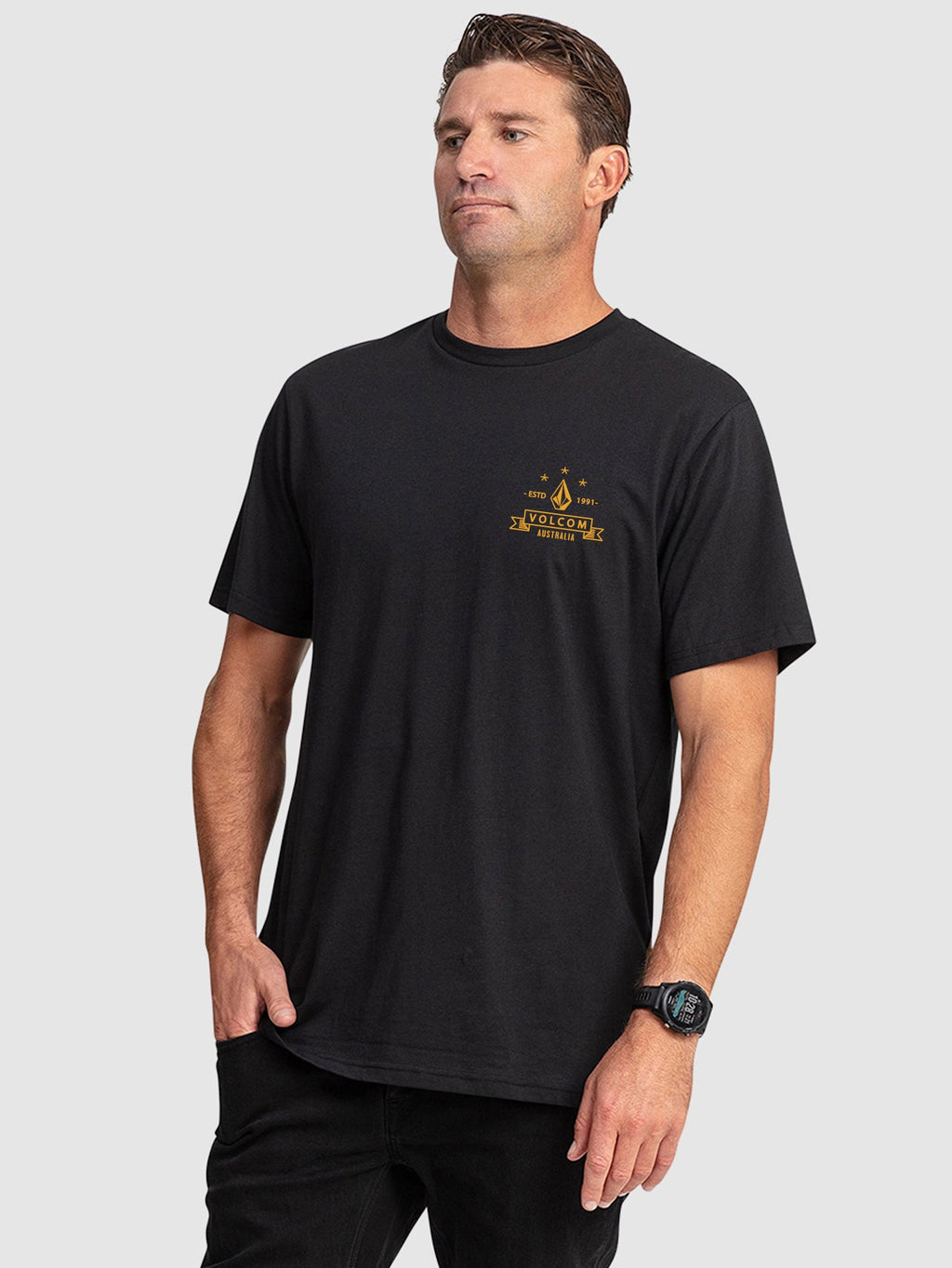 Mens Volkomoala T-Shirt