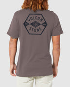 MENS MINERS SHORT SLEEVE T-SHIRT