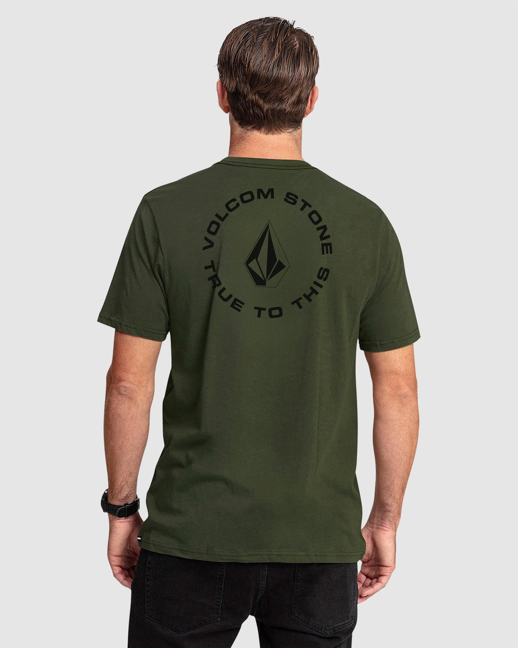 MENS MANGLER T-SHIRT