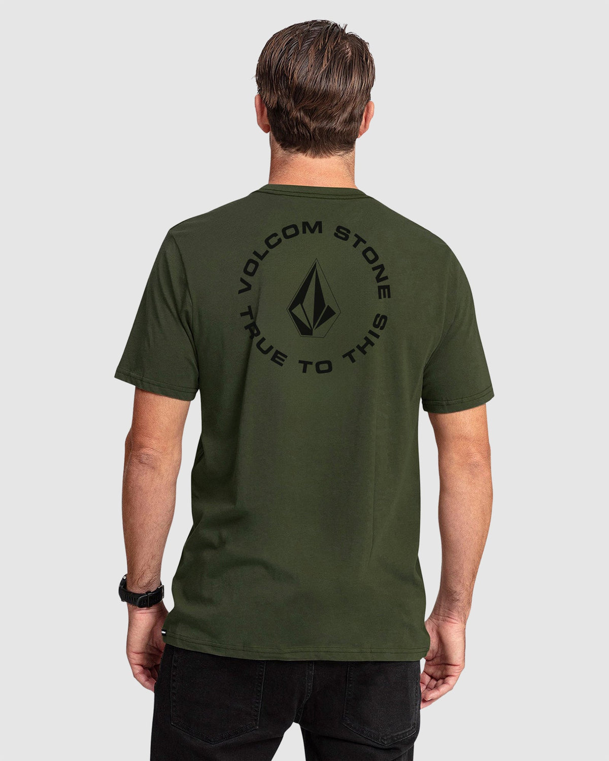MENS MANGLER T-SHIRT