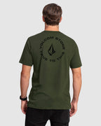 MENS MANGLER T-SHIRT