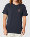 MENS SUMMER DAYZ SHORT SLEEVE T-SHIRT