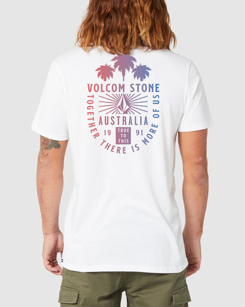 MENS SUMMER DAYZ T-SHIRT