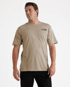 Mens Aus The Early T-Shirt