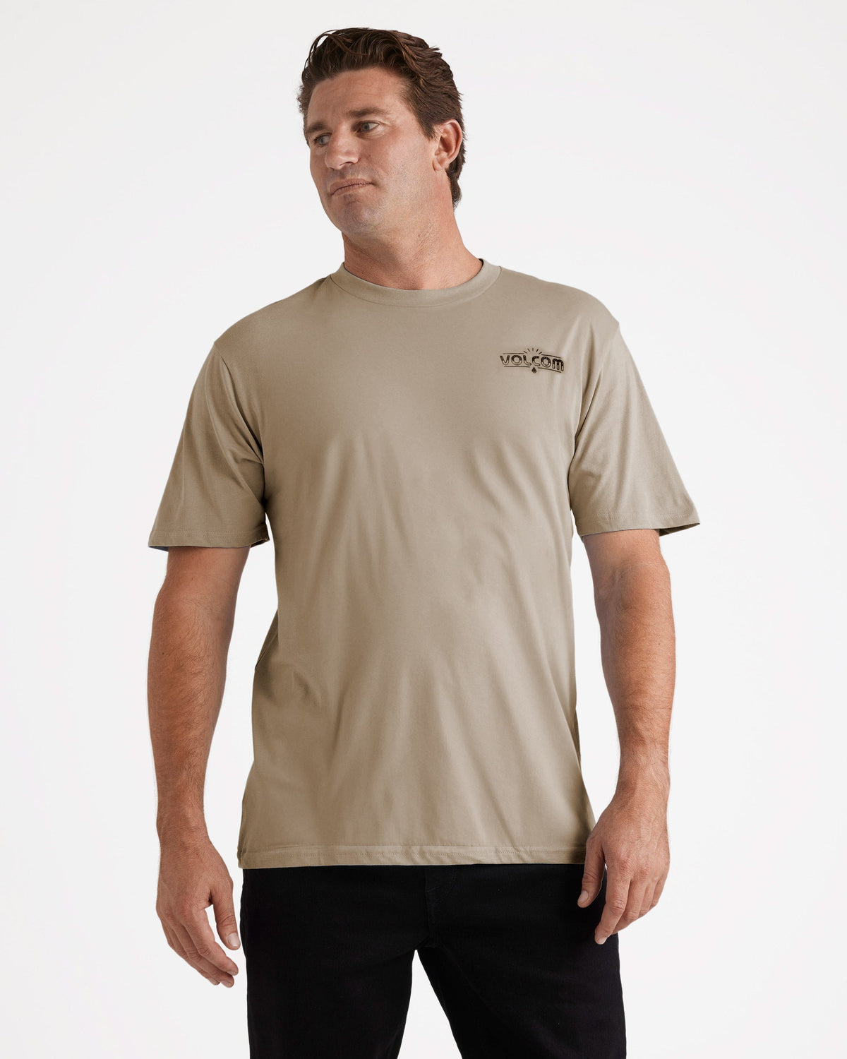 Mens Aus The Early T-Shirt