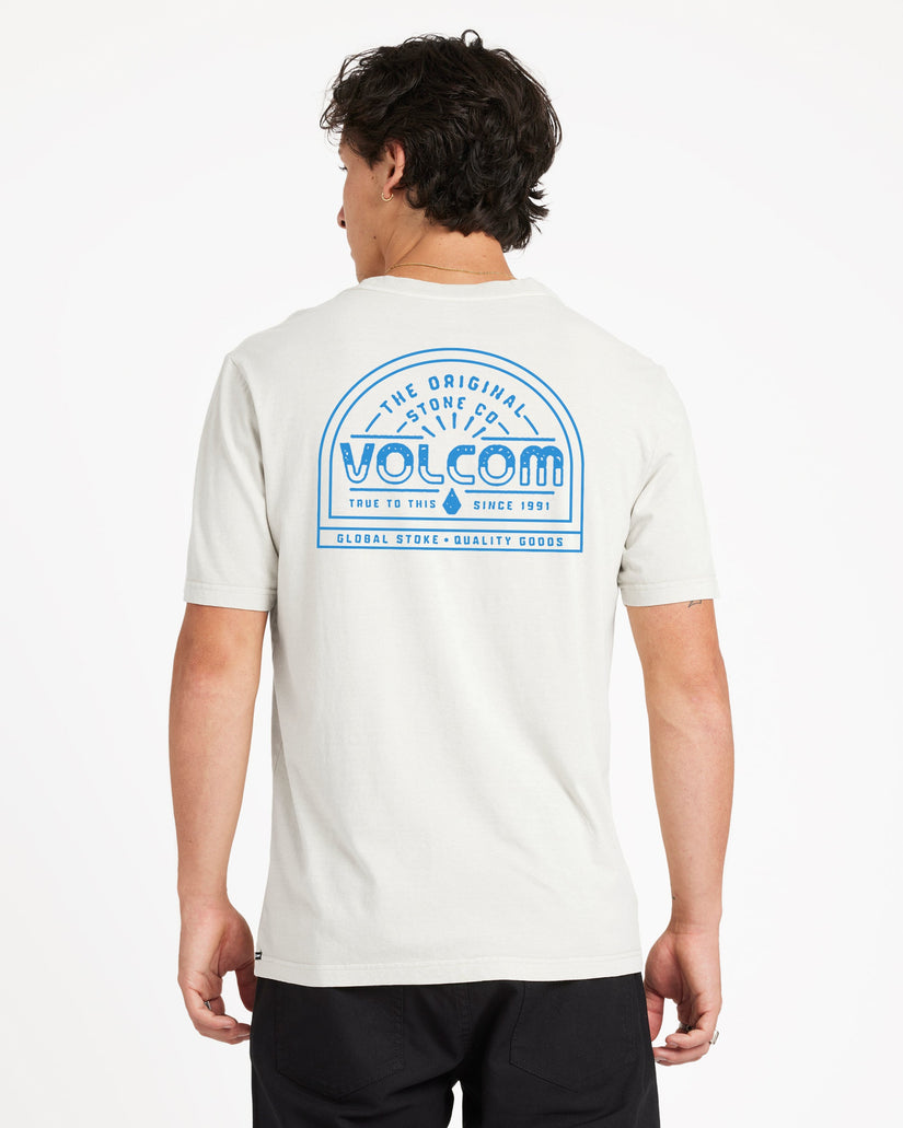 Mens Aus The Early T-Shirt