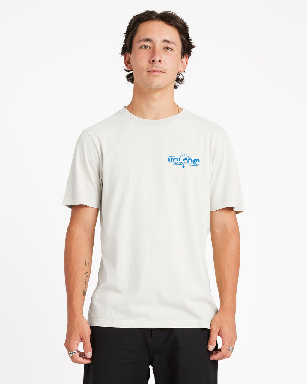 Mens Aus The Early T-Shirt