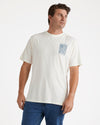 MENS REFLECTIONER T-SHIRT
