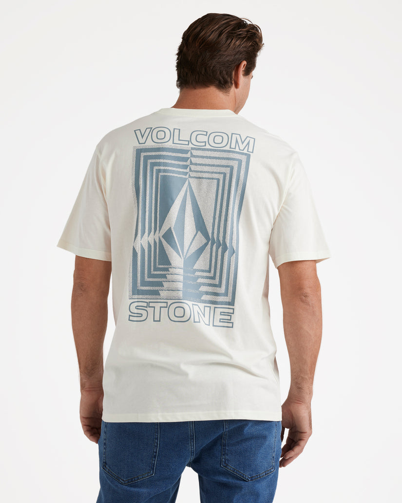 MENS REFLECTIONER T-SHIRT