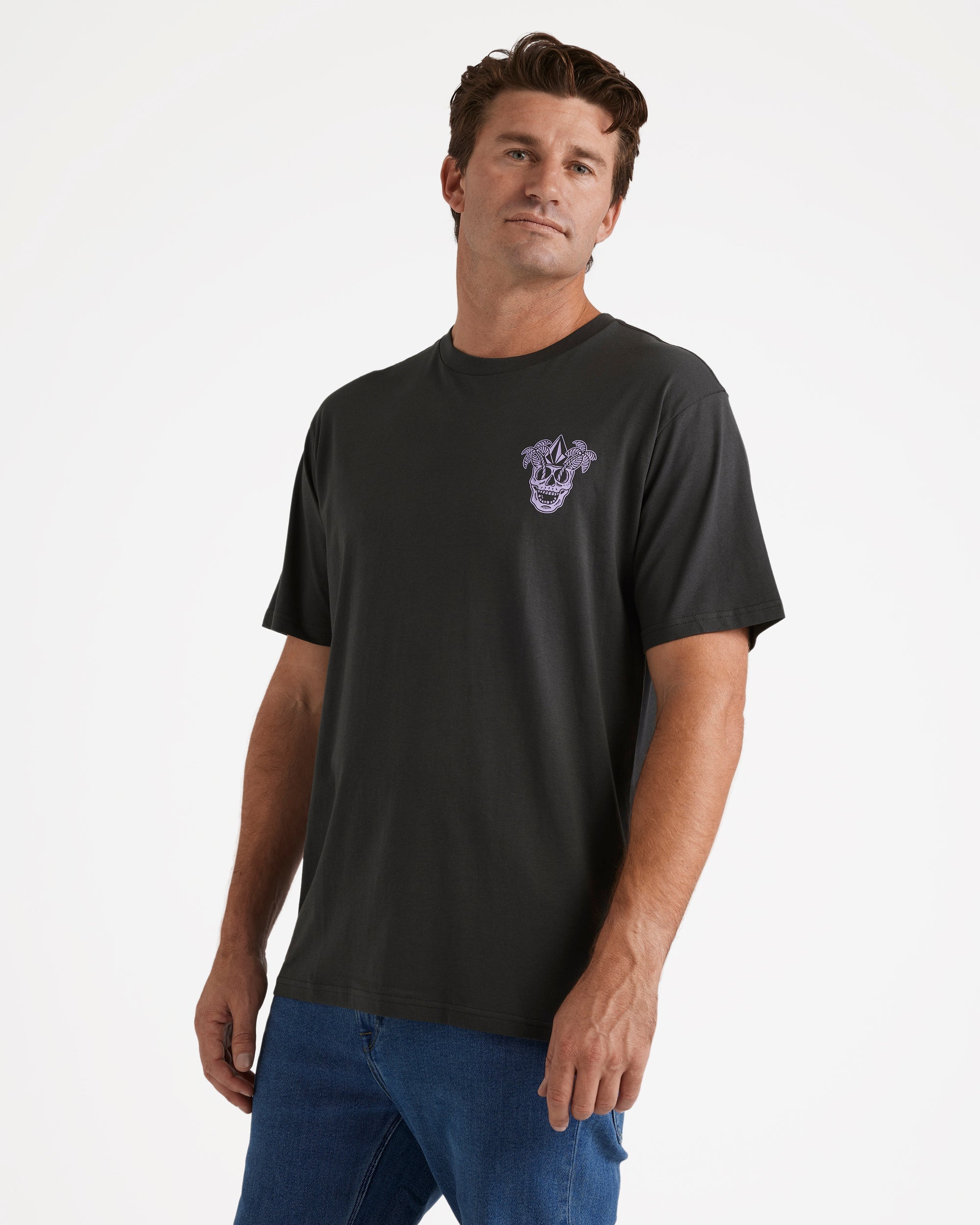 Mens Rawled T-Shirt